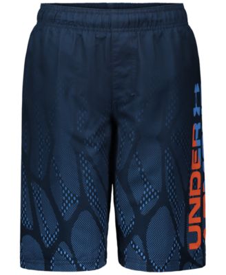 under armour swim shorts