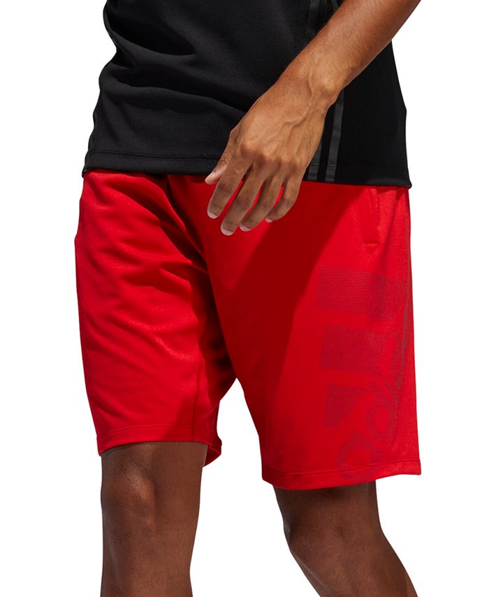 Mens gym cheap shorts macy's
