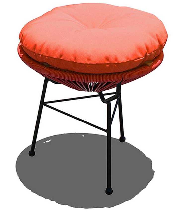 Harmonia Living Acapulco 3 Piece Chat Set Macy's