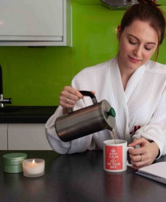 De-Stress Travel Aromatherapy Candle, 3 oz.