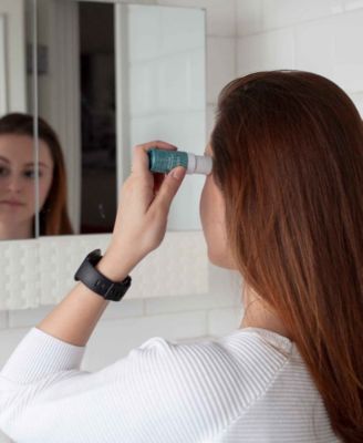 Escape Wellbeing Ritual Aromatherapy Balm, 0.17 oz