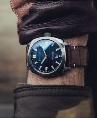 spinnaker hull automatic