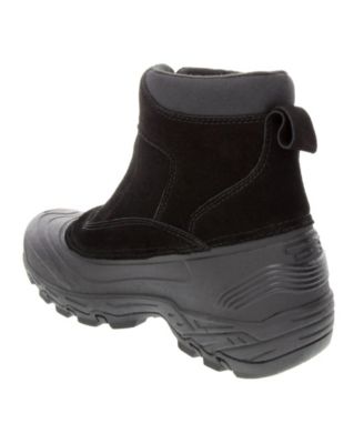 london fog holborn duck boot