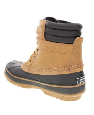 london fog ashford 3 snow boot