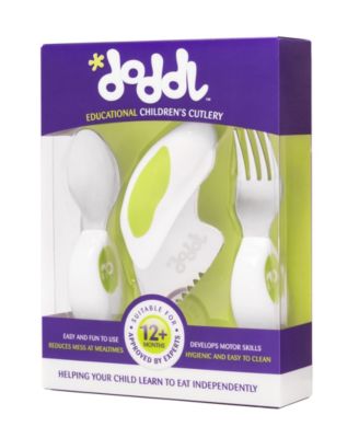 baby girl cutlery set