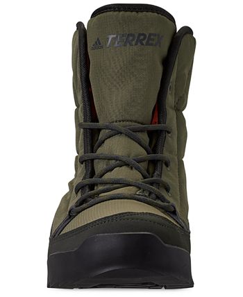 terrex choleah padded climaproof