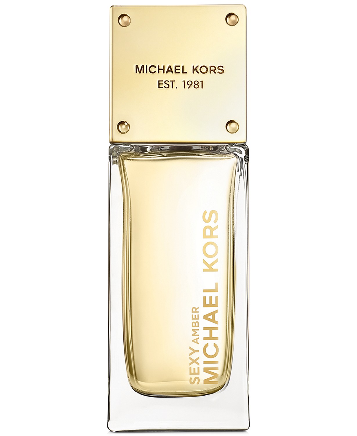 Michael Kors Sexy Amber Fragrance 3.4-oz Spray