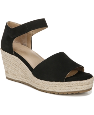 image of Soul Naturalizer Oribella Quarter Strap Sandals Women-s Shoes