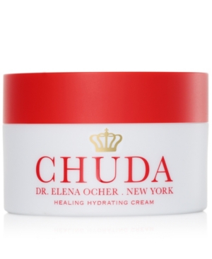 Chuda Healing Hydrating Cream, 1.0 oz