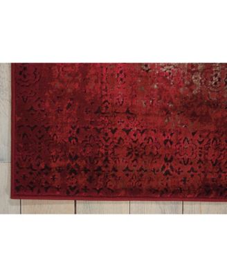 Fate FAT01 3'9" x 5'9" Area Rug