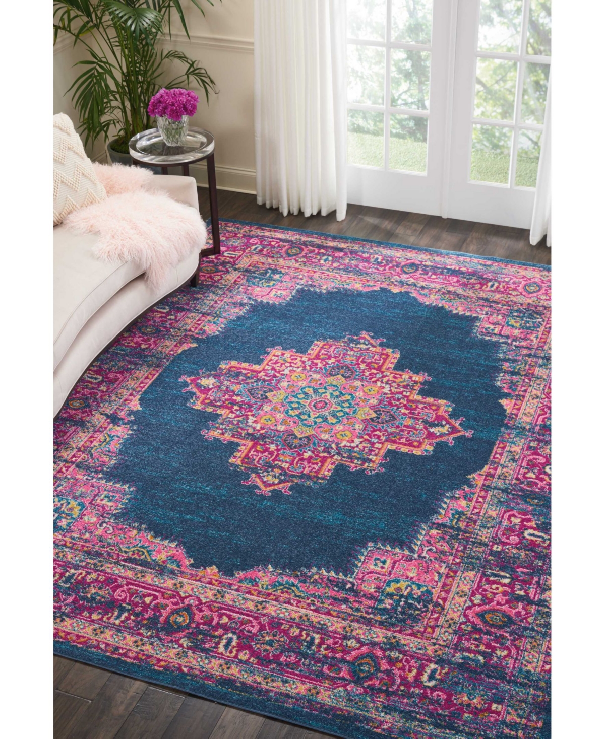 Long Street Looms Zeal ZEA03 10' Area Rug