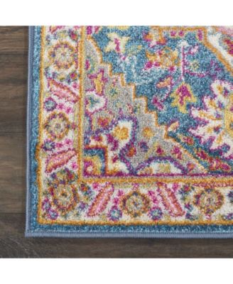 Passion PSN20 Runner Rug Collection