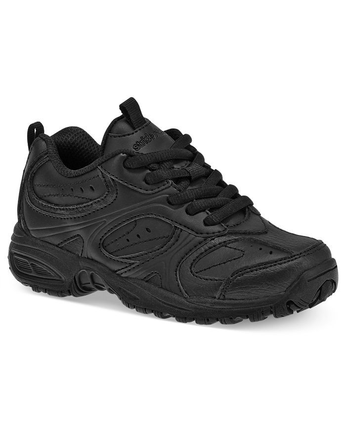 Stride rite cooper hotsell lace sneaker