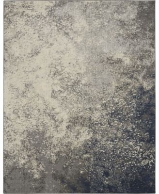 Passion PSN10 8' x 10' Area Rug