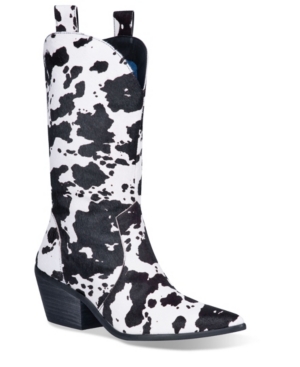 image of Dingo Women-s Live A Little Narrow Boot Women-s Shoes