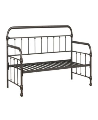 Kirkland Daybed with Trundle - Twin
