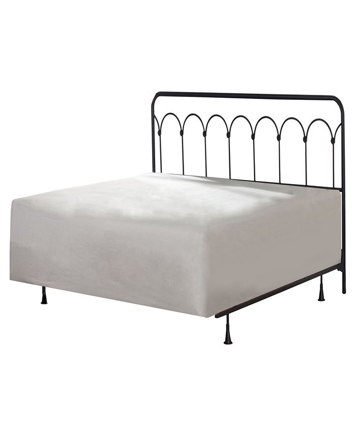 Hillsdale Jolene Headboard with Frame Queen & Reviews Furniture