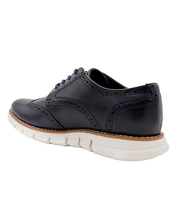 Men's wingdeck oxford hotsell shoe fashion sneaker