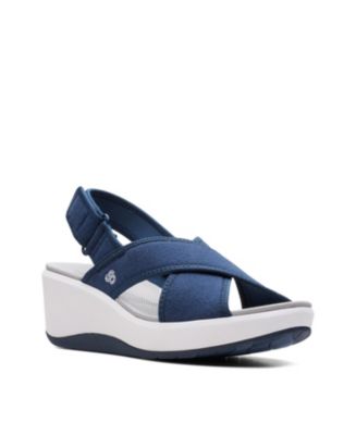 clarks step cali cove