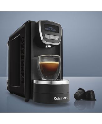 Cuisinart EM-15 Espresso Defined Espresso Machine