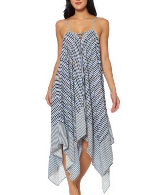 jessica simpson swim cover up