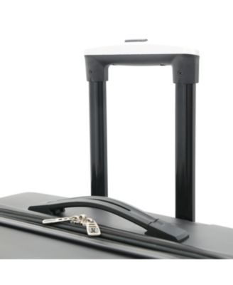 3-Pc. Shannon Spinner Expandable  Luggage Set