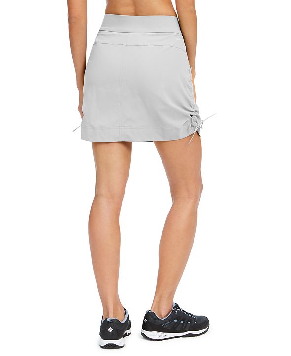 Columbia Women's Anytime Casual™ Omni-Shield™ Skort & Reviews - Shorts ...