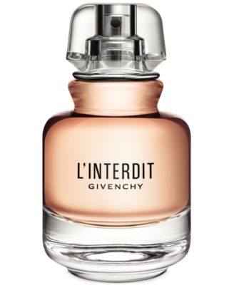 Givenchy - L'Interdit Eau de Parfum Hair Mist, 1.1-oz.