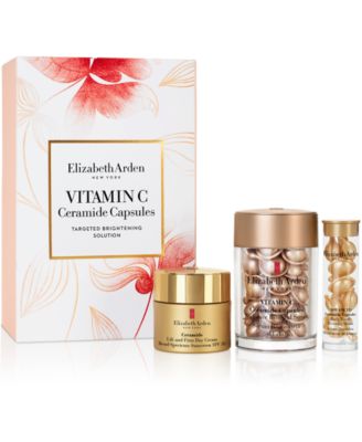 Elizabeth Arden - 3-Pc. Vitamin C Ceramide Skincare Gift Set