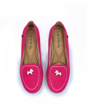 image of Loly in the Sky Lennon Balloon Animal Loafer