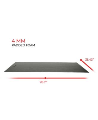 Yoga Mat, Anti Fatigue - Medium