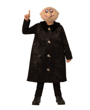 BuySeasons Big Boy The Addams Family Fester Child Costume