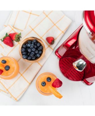 Nostalgia SM32RR 32-Oz. Retro Slush Drink Maker