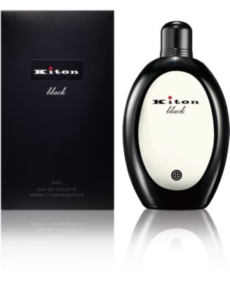 Kiton Aramis Men's Black Eau de Toilette, 4.2-oz. - Macy's
