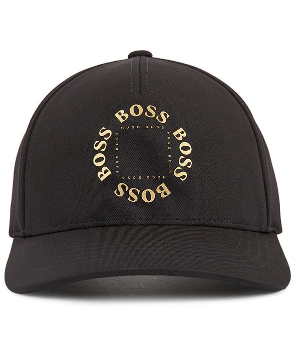 Casquette homme hugo boss