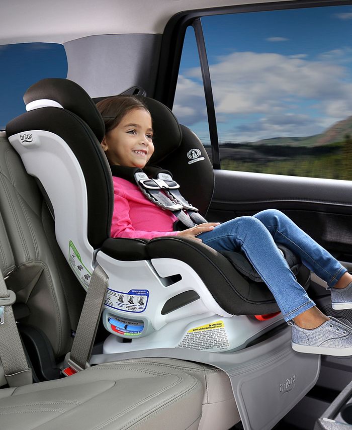 Britax Vehicle Seat Protector Macy's