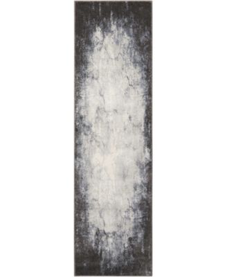 Long Street Looms Samuel Sam01 Rug In Multi