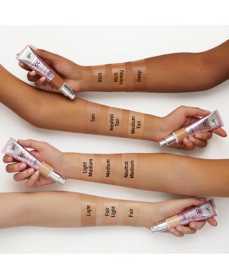 CC+ Cream Illumination with SPF 50+