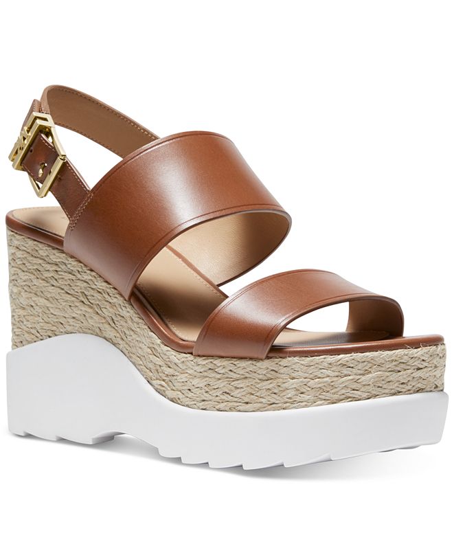 michael kors sandals marshalls