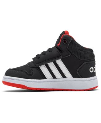 adidas hoops 2.0 mid boys