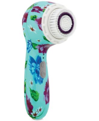 Soniclear Petite Antimicrobial Sonic Skin Cleansing Brush