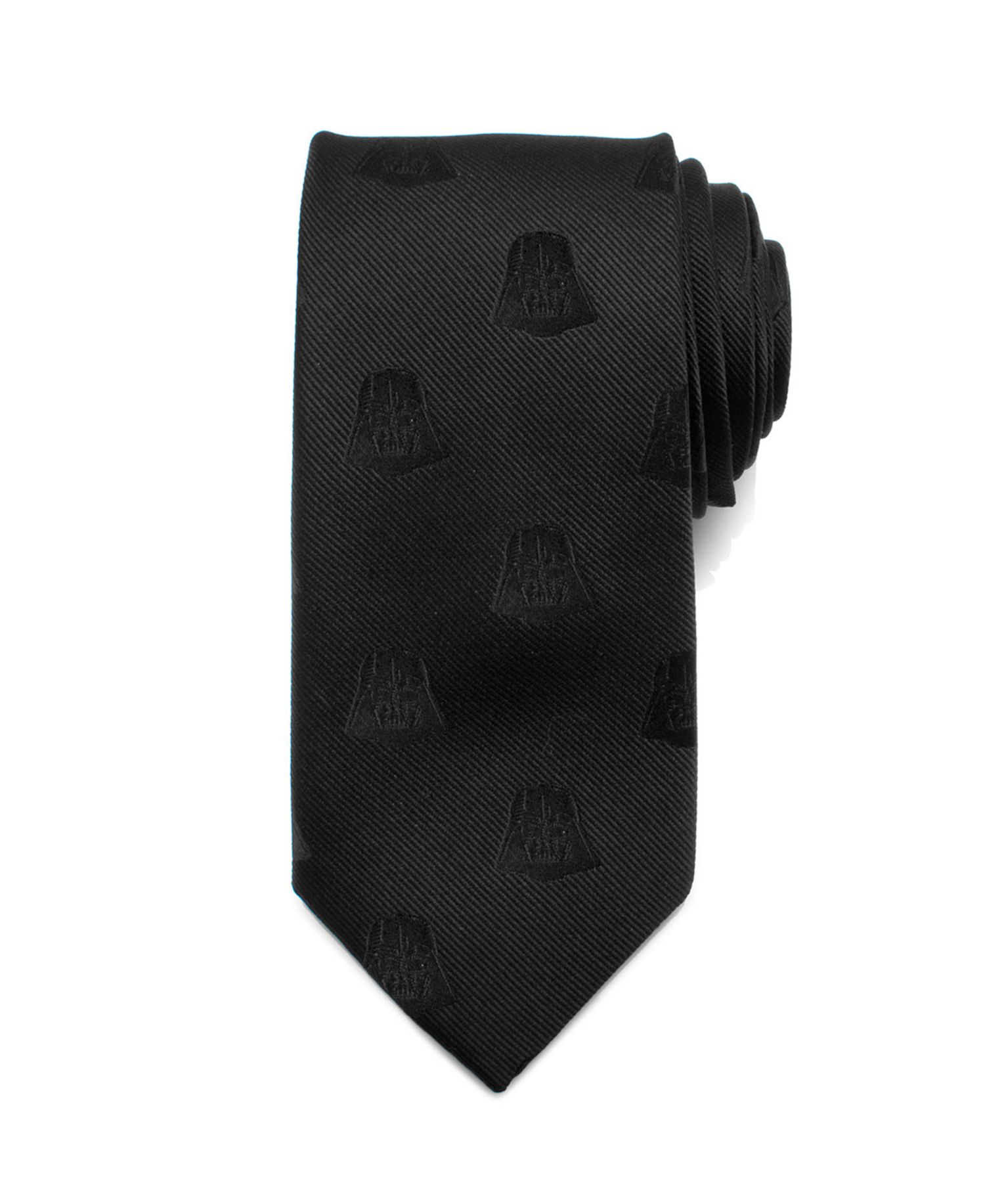 Darth Vader Men's Tie