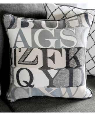 Canzey Upholstered Sofa