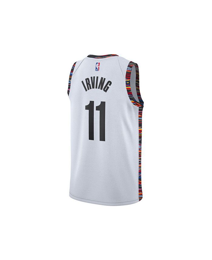 Nba Brooklyn Nets Kyrie Irving No.11 Basketball Men Jersey Shirts,kyrie  Irving
