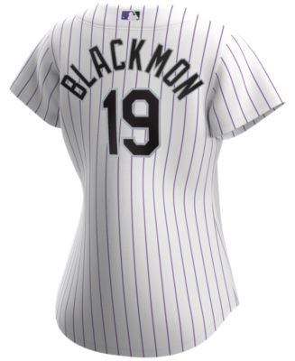 売れ筋商品|||ナイキ カットソー トップス レディース Colorado Rockies Women's Charlie Blackmon Official Player Replica Jersey White 16775405_fpx.tif?$filterlrg$&