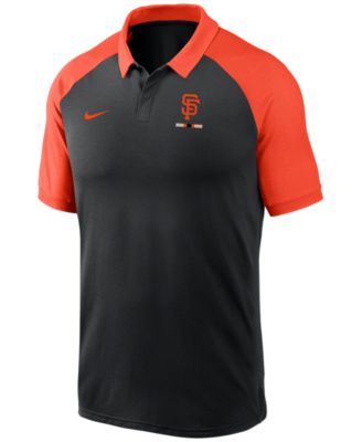 macys nike polo