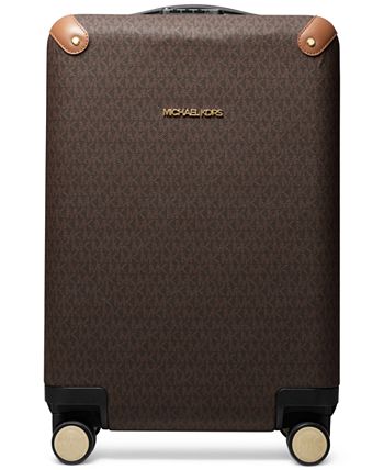 Michael kors luggage carry 2025 on