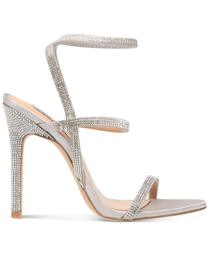 ErsA z Group l steve madden nectur gold