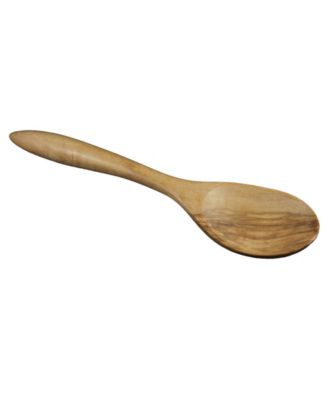 Handcrafted Olive Wood Spoon