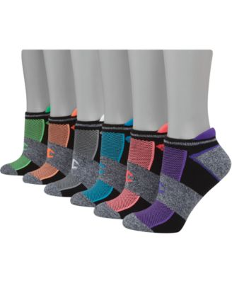 6-Pack Heel Shield® Socks \u0026 Reviews 